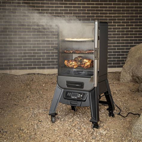 electric smoke box|outdoor electric smokers.